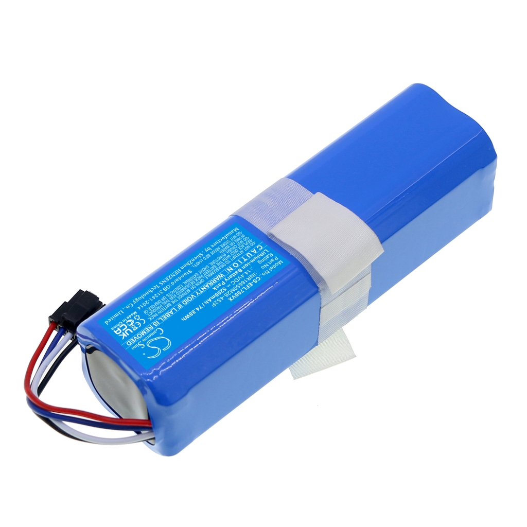 Vacuum Battery Eufy T2190G21