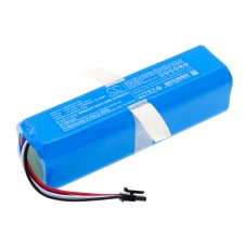 Compatible battery replacement for 360 D080-4S2P,INR18650 M26-4S2P,INR18650M26-4S2P