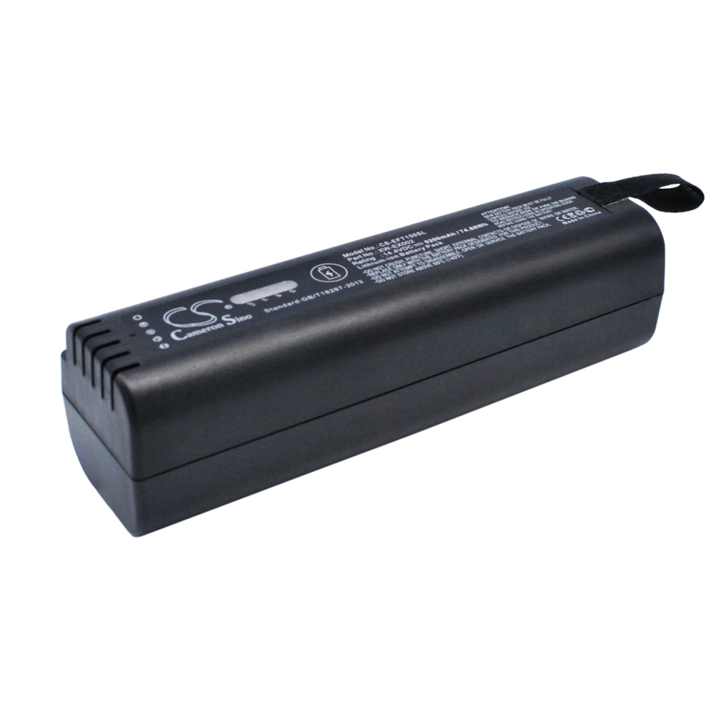 Battery Replaces L08D185UG