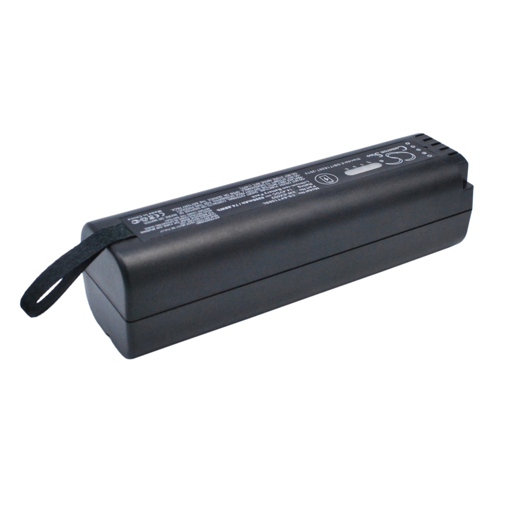 Outils électriques Batterie Exfo CS-EFT150SL