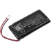 Batteries Remplace GP103045L180R