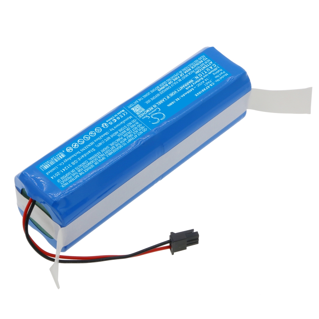 Vacuum Battery Eufy T226X