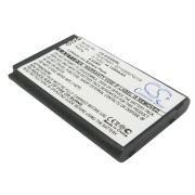 CS-EG500SL<br />Batterie pour  remplace la batterie G71C0007Q110