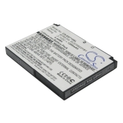 CS-EG710SL<br />Batteries for   replaces battery DC070623YBY