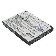 Remplacement de batterie compatible pour Toshiba BTR5700,DC070623YBY