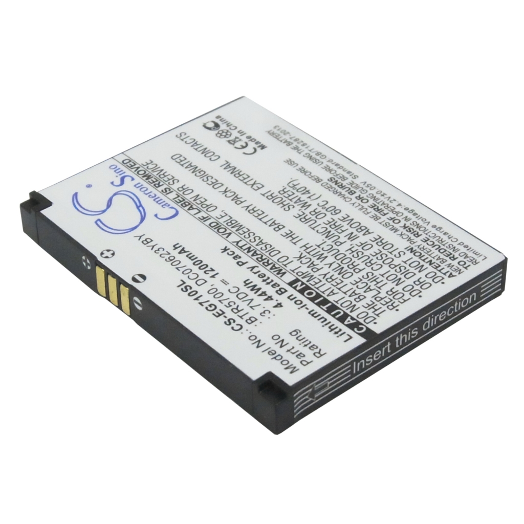 Battery Replaces DC070623YBY