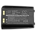 Batterie de téléphone sans fil Engenius CS-EGF100CL