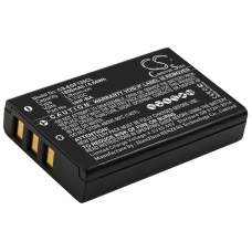 Compatible battery replacement for Engenius UHF-BA