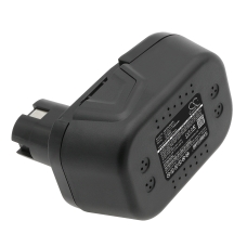 Remplacement de batterie compatible pour Einhell  BT-CD 10.8/4 Li, BT-CD 10.8/1 Li