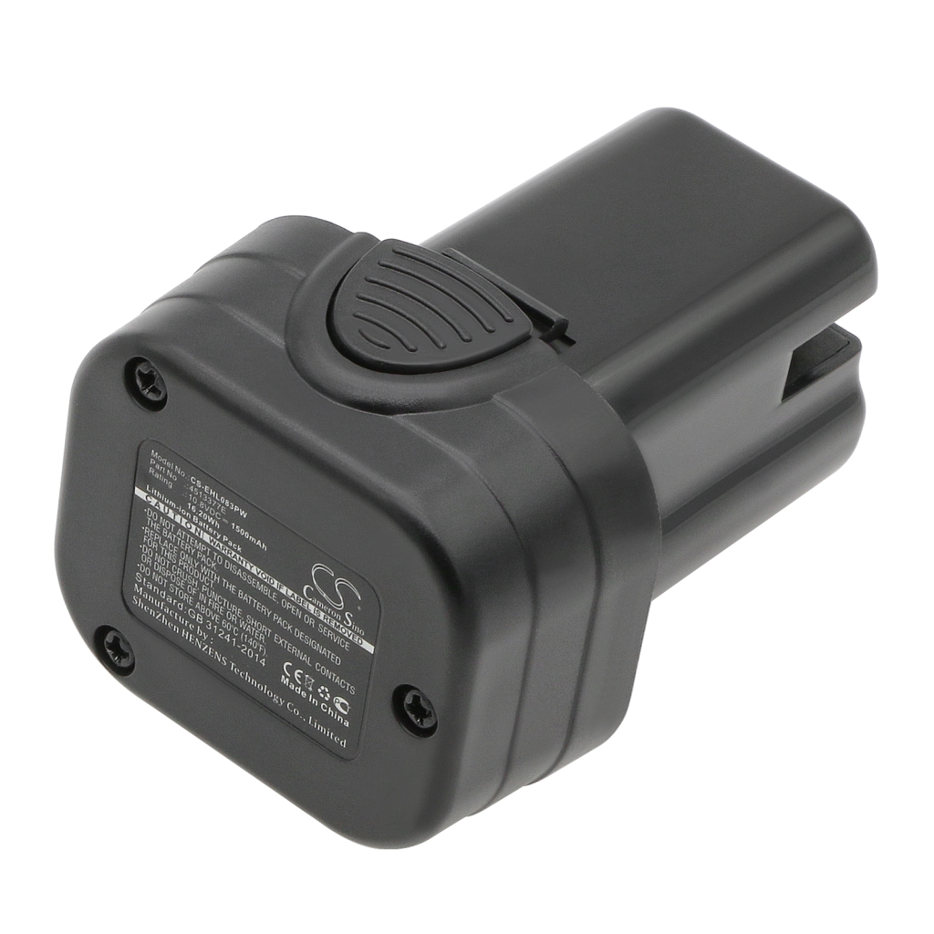 Compatible battery replacement for Einhell 4513377E