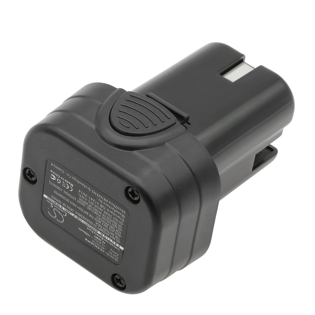 Compatible battery replacement for Einhell 4513377E