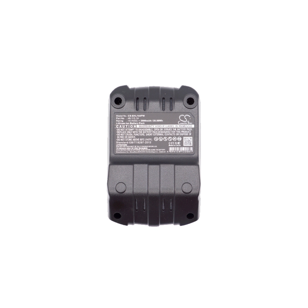 Compatible battery replacement for Einhell 45.113.14