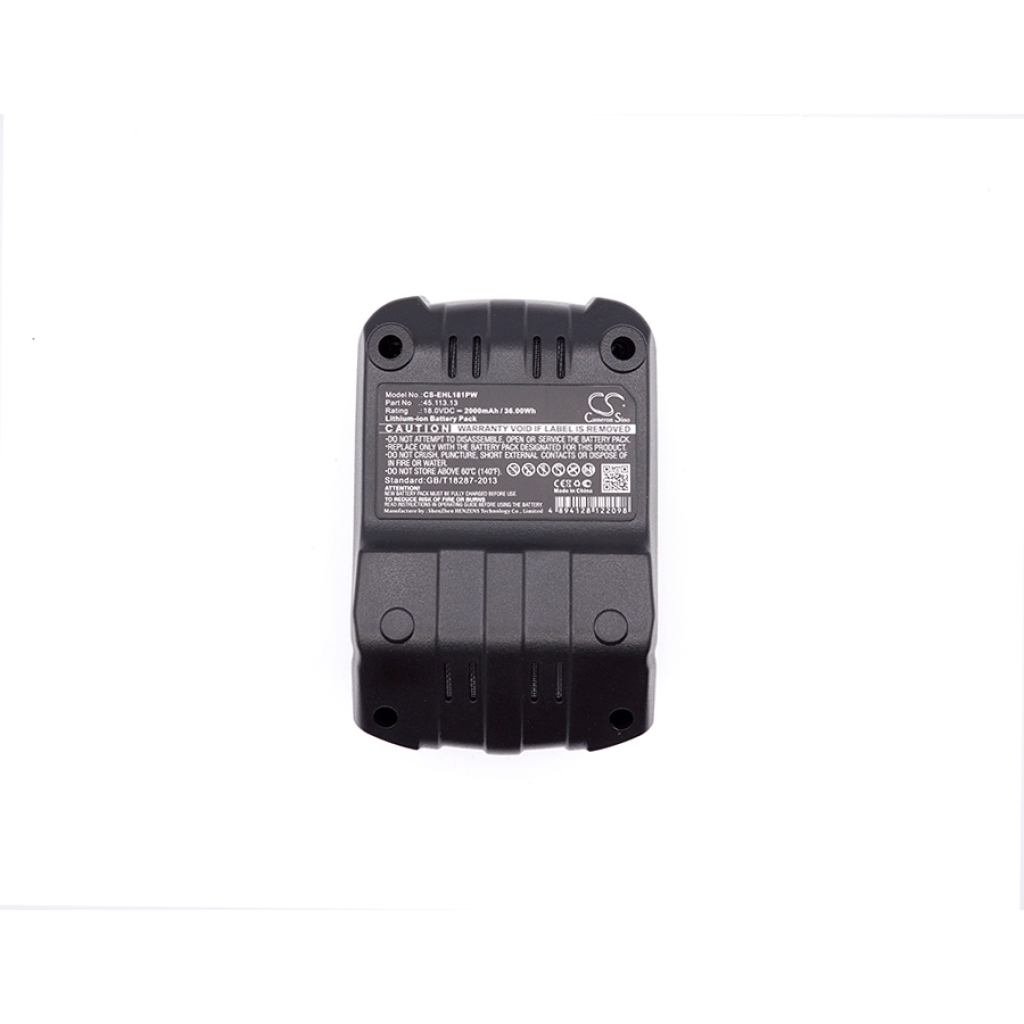 Batterie industrielle Einhell CS-EHL181PW