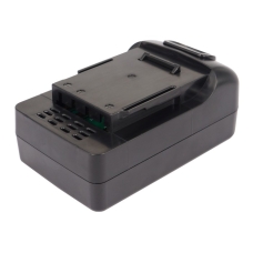 Remplacement de batterie compatible pour Einhell  4511773, 4511378, 451132601001, 4511319, 451317501014