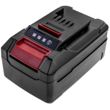 Remplacement de batterie compatible pour Einhell  4511437neu, 4511396, 4511437OVP