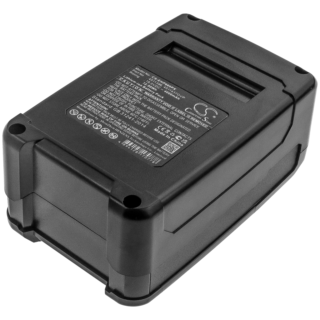 Battery Replaces 4511437neu