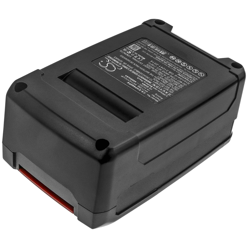 Batteries Remplace 4511437neu