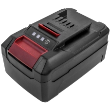 Remplacement de batterie compatible pour Einhell  4511501, 4511600, 4511437, 4511553, 4511396...