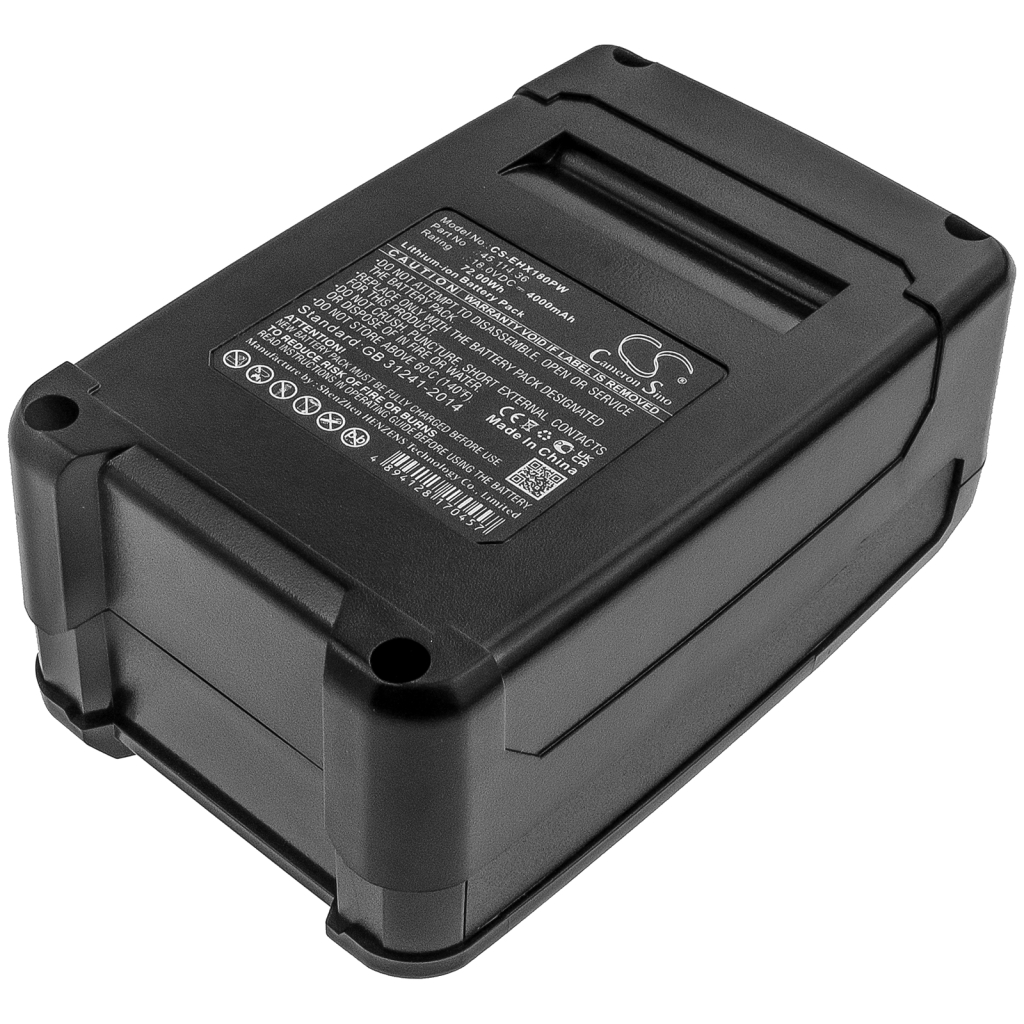 Battery Replaces 4514072