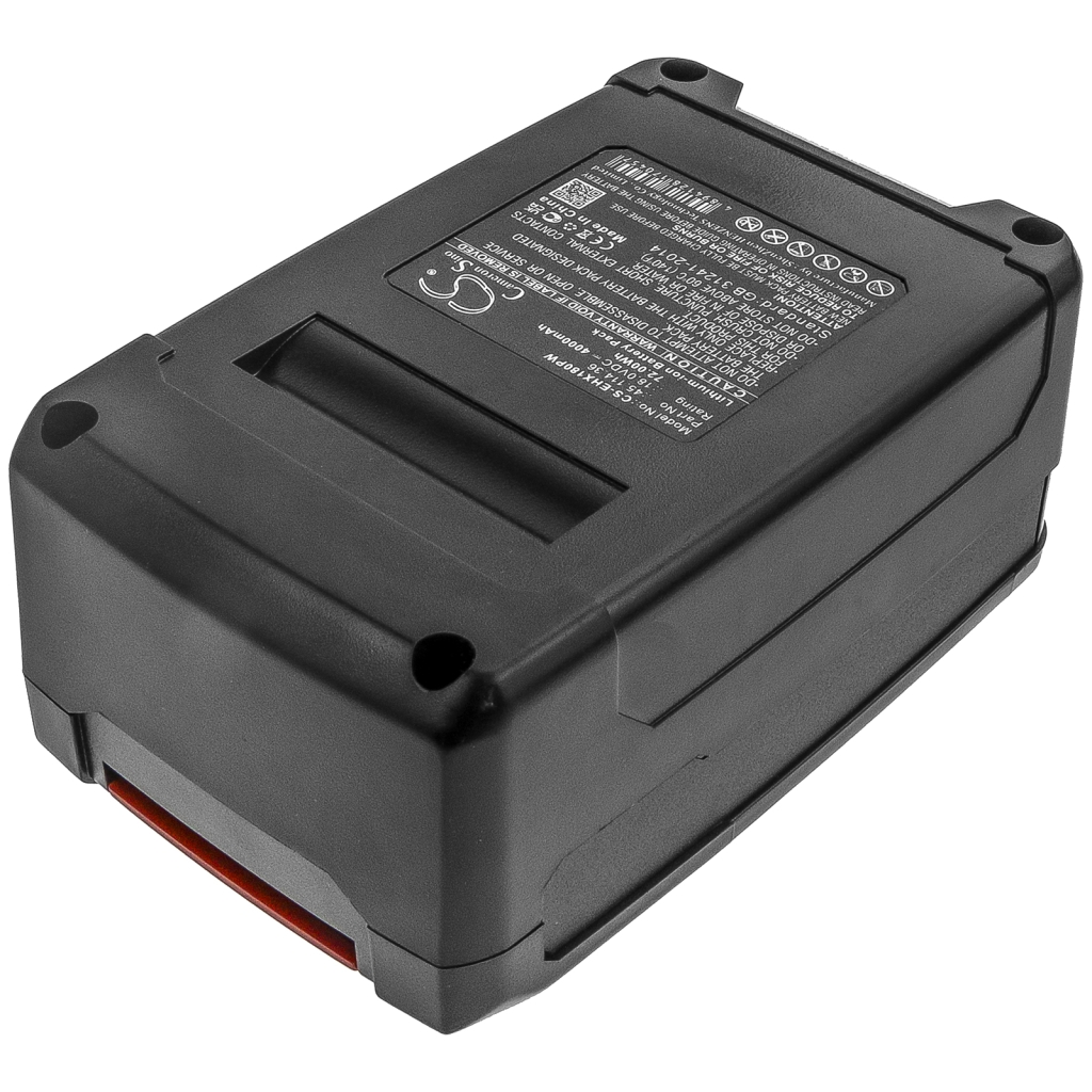 Batteries Remplace 4511501