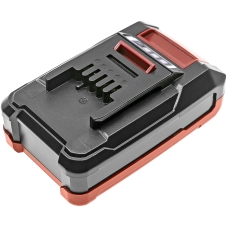 Remplacement de batterie compatible pour Einhell  4511396, 511395, 4511516, 45.114.36, 4514072...