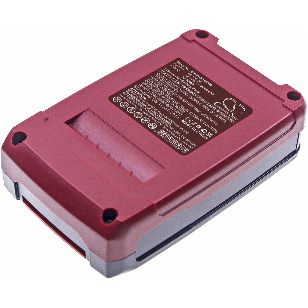 Battery Replaces 4511553