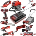 Einhell Kraftixx CS-EHX184PW