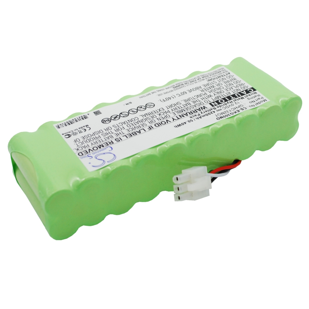 Batterie médicale Bionet CS-EKG300MD