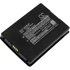 Remplacement de batterie compatible pour E-seek BP-7V4-1A8