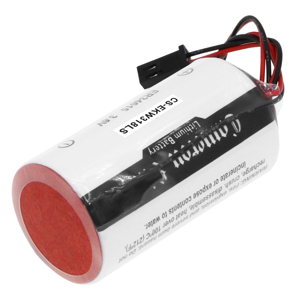 Battery Replaces BAT80009