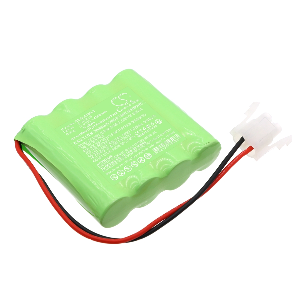 Home Security Camera Battery CS-ELA300LS