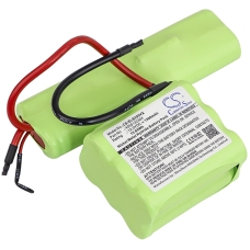 Compatible battery replacement for Electrolux 4055132304