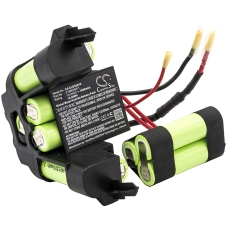 Compatible battery replacement for AEG 2199035011