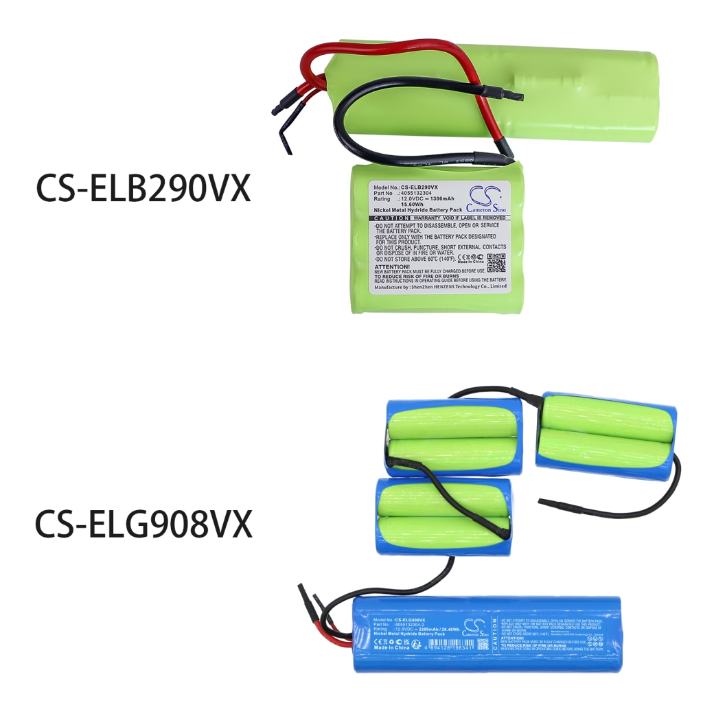 Batterie domestique intelligente Aeg 900272075