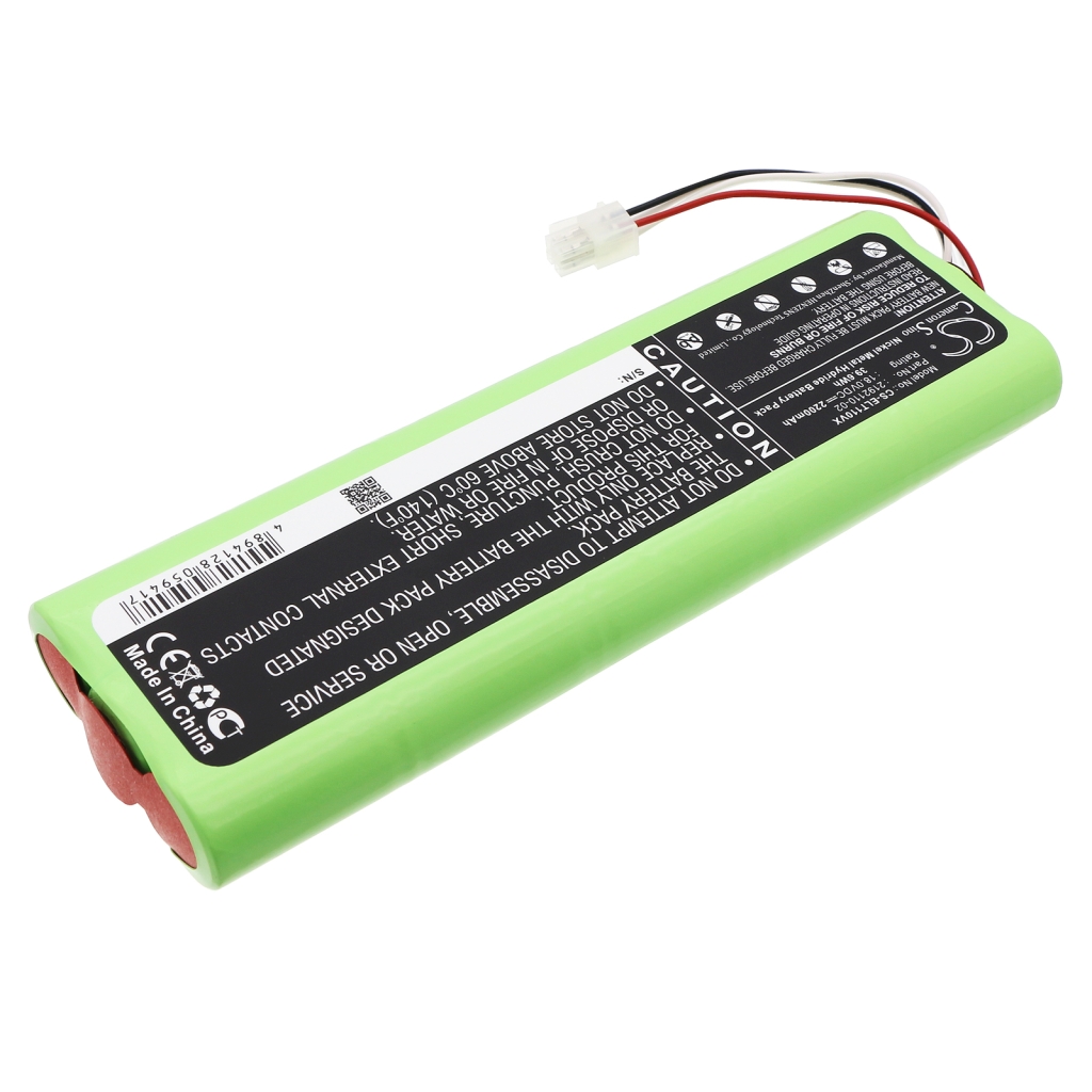 Battery Replaces 2192119010