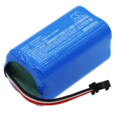 Compatible battery replacement for Dymosen FD-CDM-A-L14.4