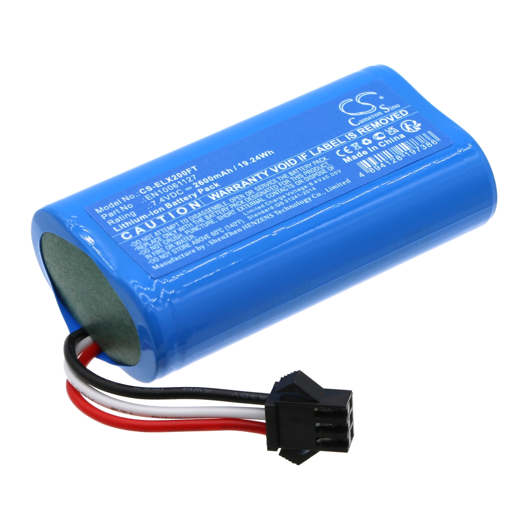 Batteries Remplace 75 900 40