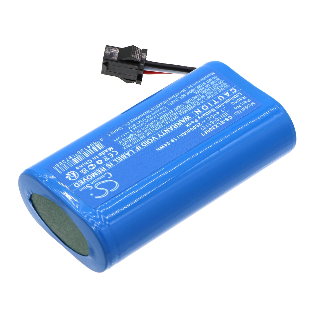 Battery Replaces EN10061127