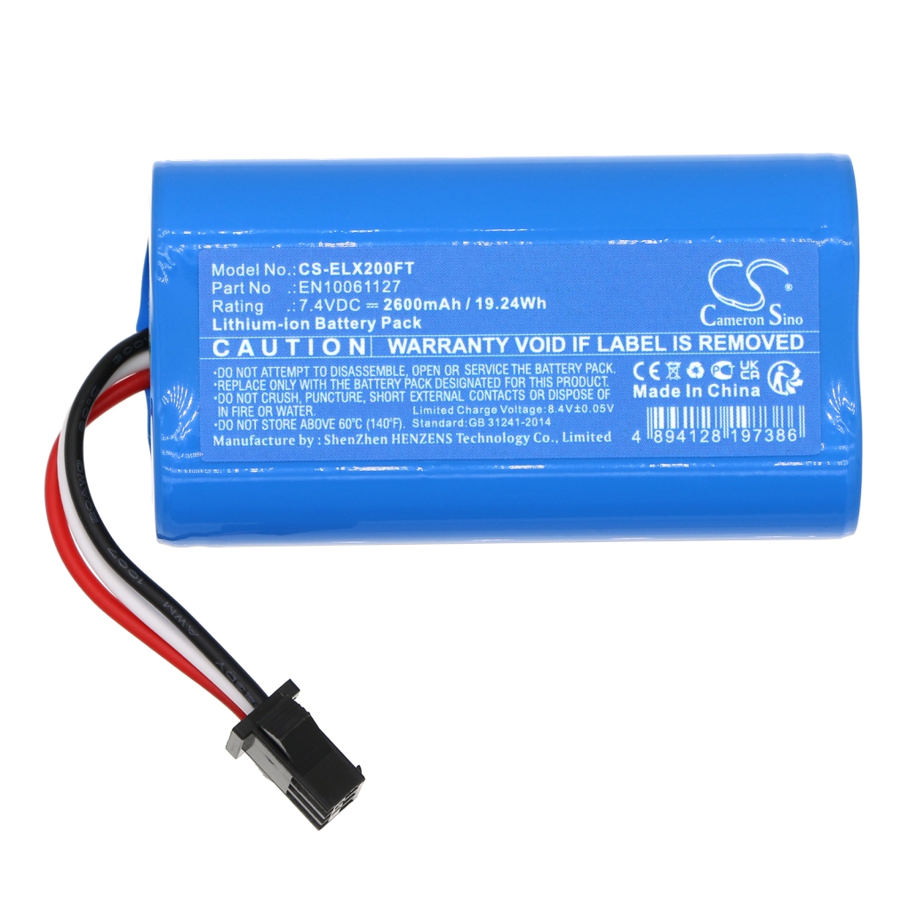 Batteries Remplace 75 900 40