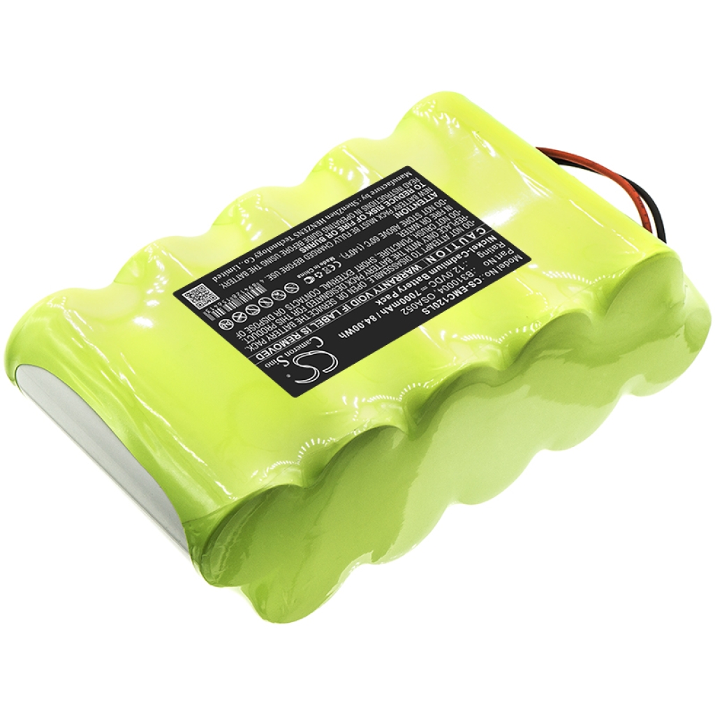 Battery Replaces OSA052