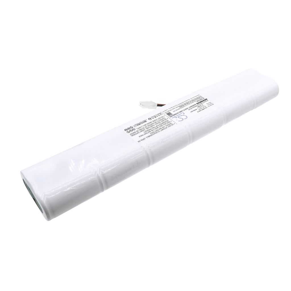 Batterie de caméra de sécurité domestique Lithonia CS-EMC144LS