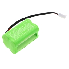 Compatible battery replacement for Day-brite OSA004