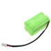 Compatible battery replacement for Astralite OSA004