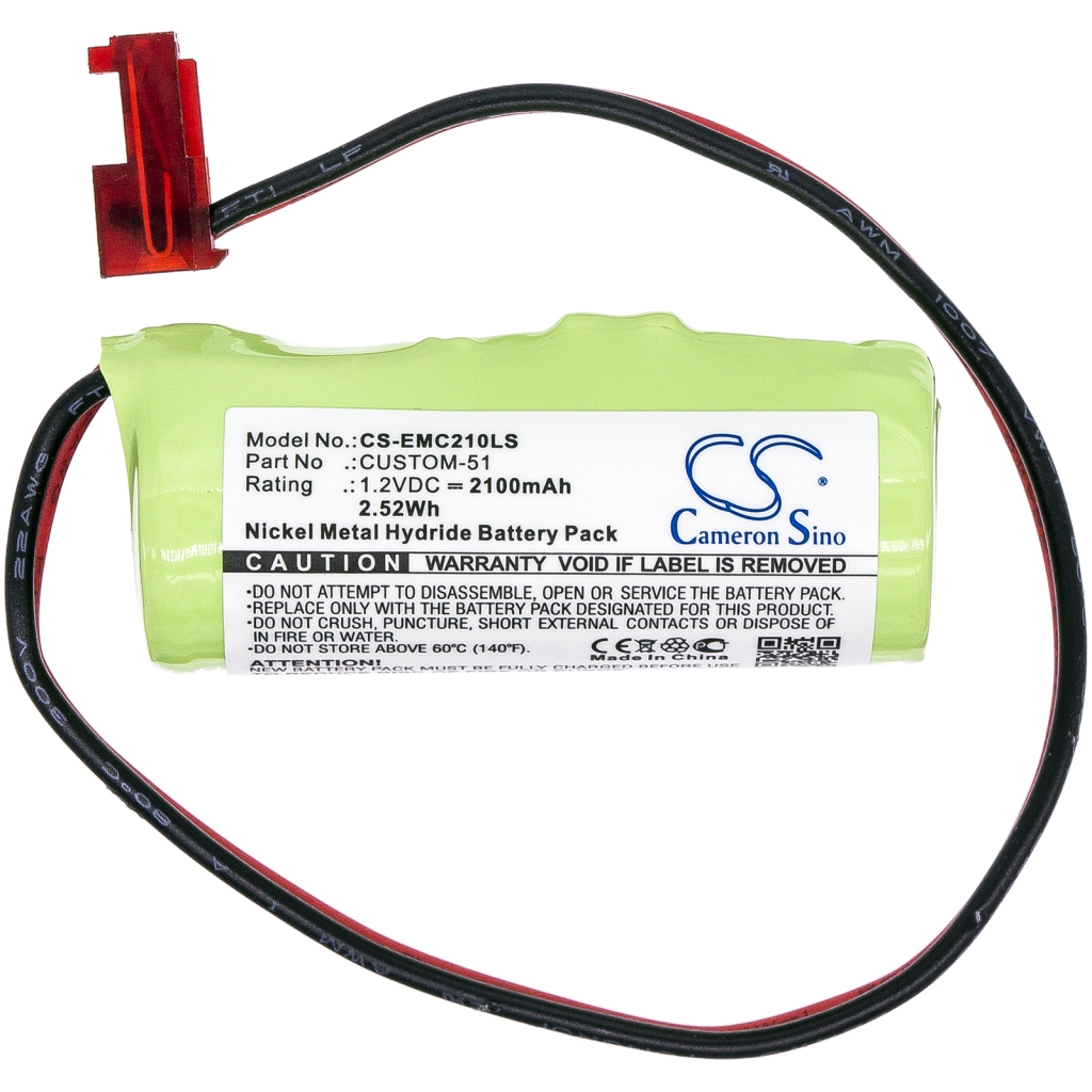 Battery Replaces G0932924