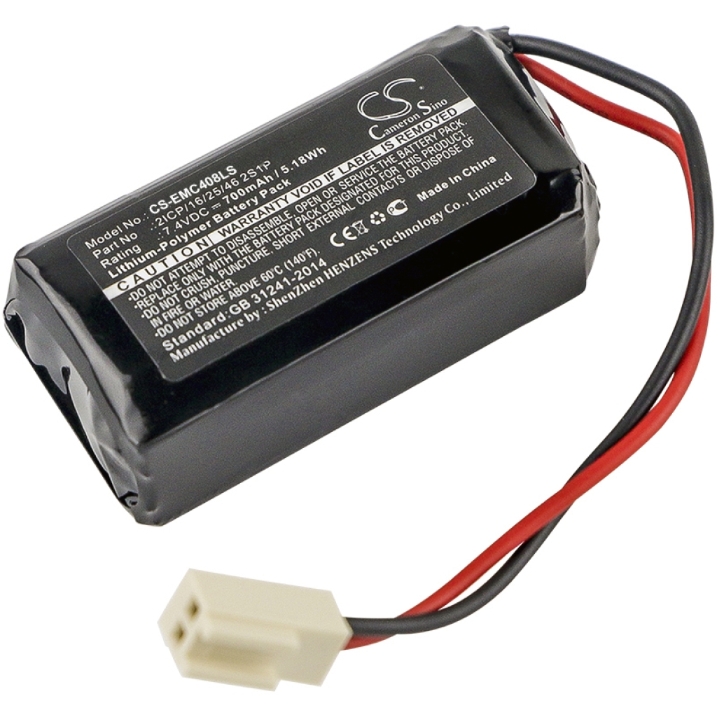 Batteries Remplace 175-8070