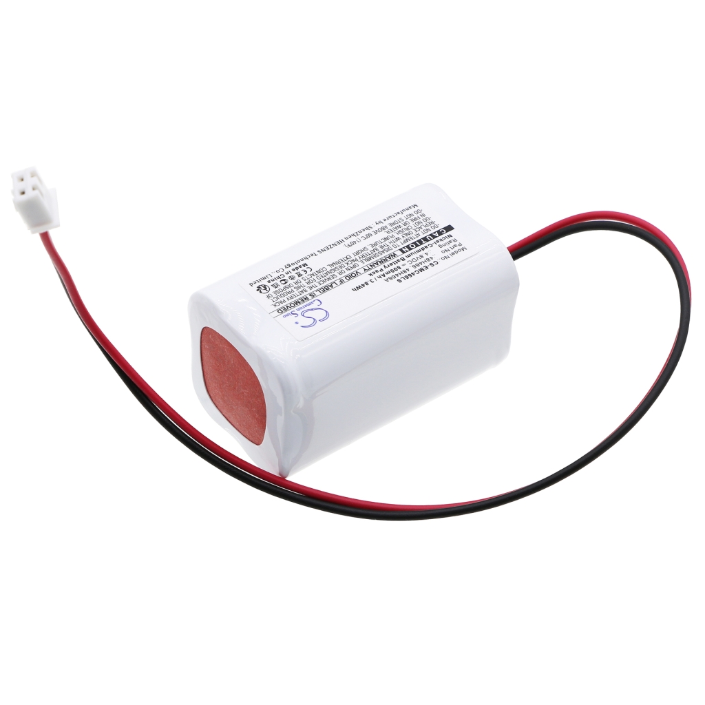 Home Security Camera Battery Lumapro CS-EMC466LS