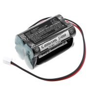 CS-EMC487LS<br />Batterie pour  remplace la batterie BAA48R