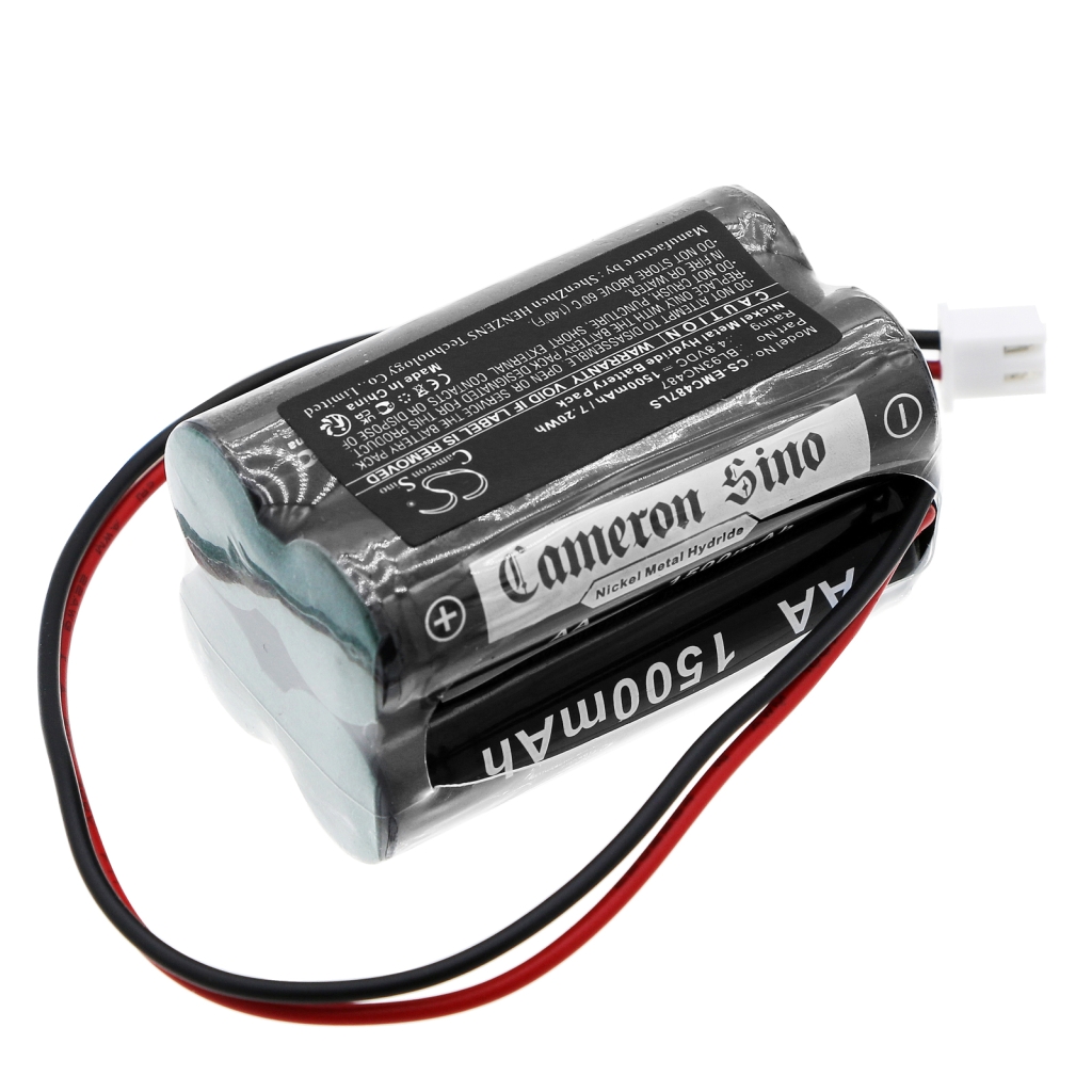 Batteries Remplace BL93NC487