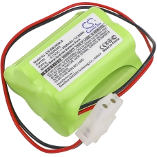 Compatible battery replacement for Sharp ENB06006,NIC0099