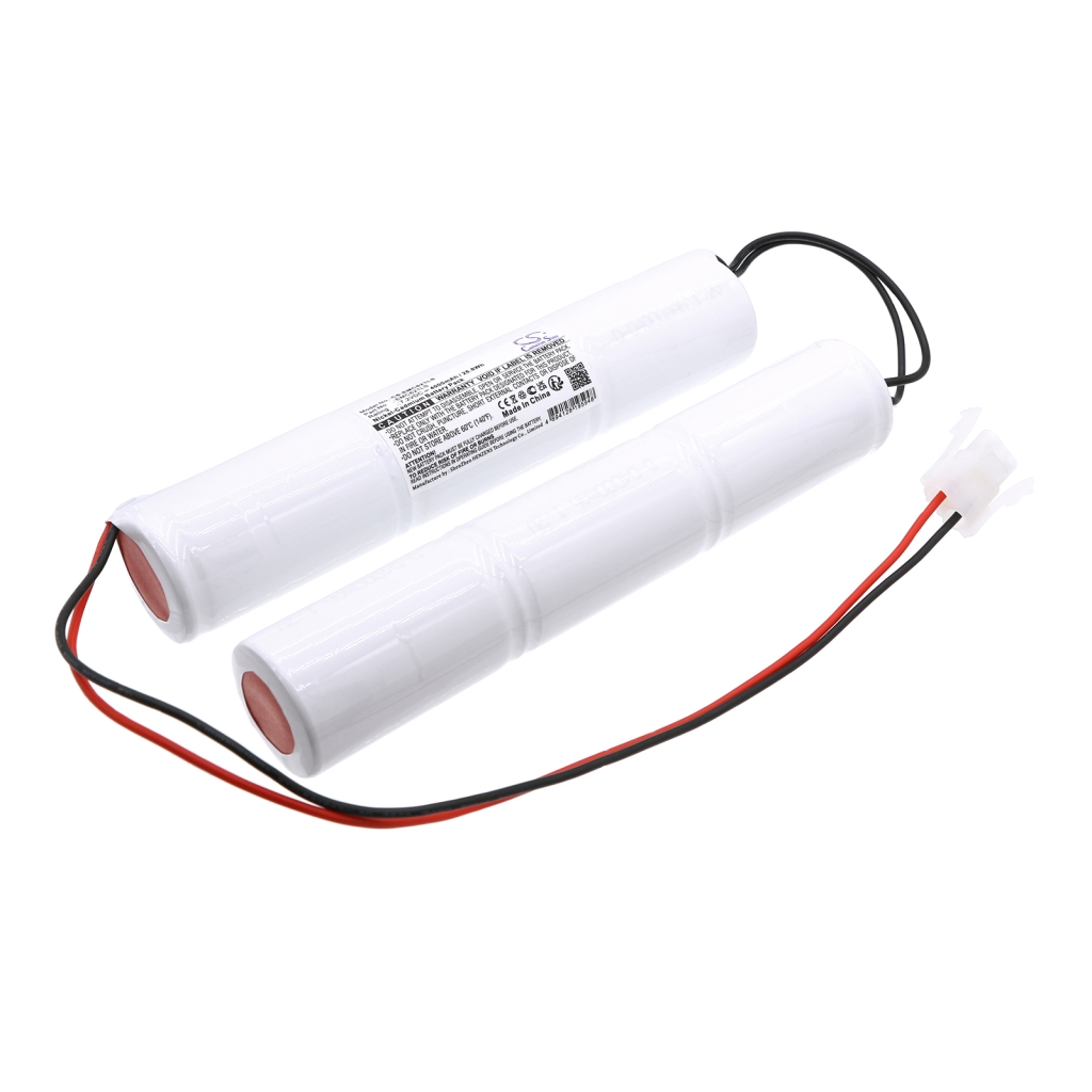 Batterie de caméra de sécurité domestique CS-EMC621LS